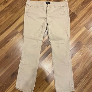 American eagle pants